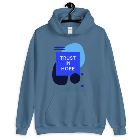 Trust in Hope Hoodie